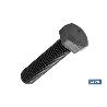 DIN-933 C-8.8 M-18 X 110 N   CAJA 10 UNID.