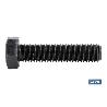 DIN-933 C-12.9 M-24 X 50 N   CAJA 5 UNID.