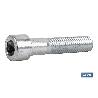 DIN-912 C-8.8    M-12 X 120 Z   CAJA 25 UNID.