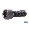 DIN-912 C-8.8    M-12 X 140 N   CAJA 10 UNID.