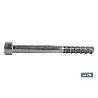 DIN-912 M-8X45 INOX A2   CAJA 100 UNID.