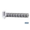 DIN 933 M-22X70 INOX A2   CAJA 5 UNID.