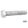DIN 931 M-6X40 INOX A4   CAJA 100 UNID.