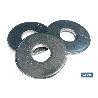 DIN-9021 M-3 INOX A2   CAJA 500 UNID.