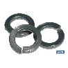 DIN-127  M-3 INOX A2   CAJA 500 UNID.