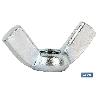 DIN 315 M-4 INOX A4   CAJA 100 UNID.
