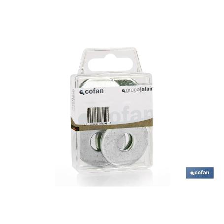 BL 30 UDS. DIN-9021 M-4 Z   CAJA 12 UNID.