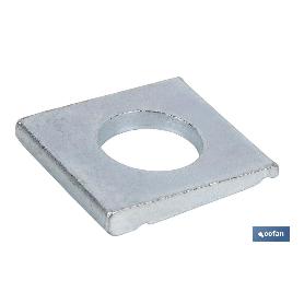 DIN-434 M-8 Z   CAJA 100 UNID.