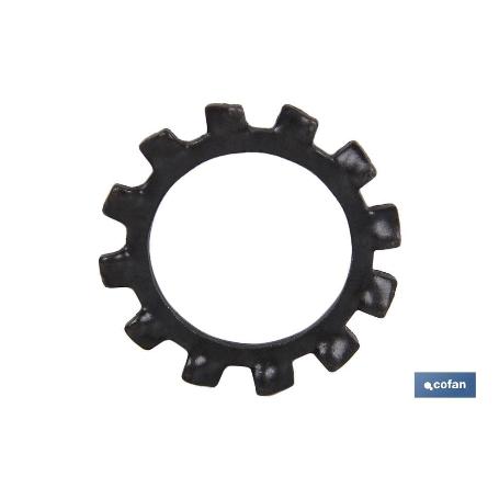 DIN-6797-A M-6   CAJA 200 UNID.