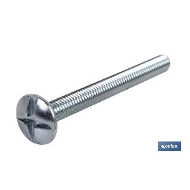 BL 20 UDS TORNILLO TIRADOR  4 X 20   CAJA 10 UNID.