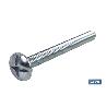 BL 20 UDS TORNILLO TIRADOR  4 X 20   CAJA 10 UNID.