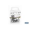 BL 20 UDS. DIN-7981 M-3,5X13 Z   CAJA 12 UNID.