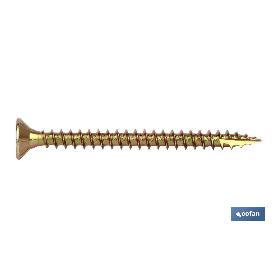 DIN 7505A TORX (T-25) M-5X40   CAJA 500 UNID.