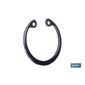 ANILLO SEEGER DIN-472 P/AGUJEROS J-150X4   CAJA 5 UNID.