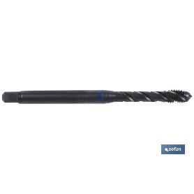 MACHO MAQU. EX-DIN371 FORMA C M-4X0,70