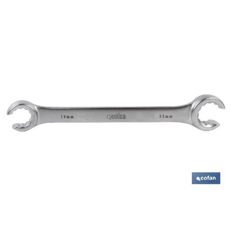 LLAVE PARA RACORES 17-19