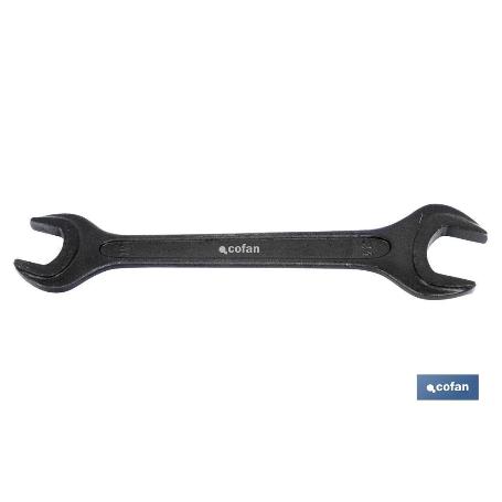 LLAVE FIJA DE IMPACTO 16-17