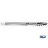 MACHO MAQU. DIN371 FORMA B M-4X0,70