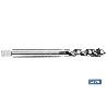 MACHO MAQU. DIN371 FORMA C M-5X0,80