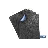 PLIEGO TELA ESMERIL METAL G.50 (230X280)   CAJA 50 UNID.