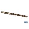 BROCA COBALTO - 16.0  MM