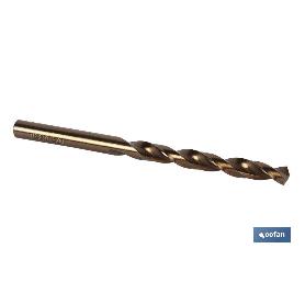 BROCA COBALTO - 17.0  MM