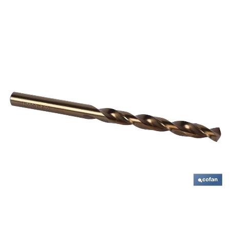BROCA COBALTO - 17.0  MM