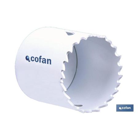CORONA BIMETÁLICA - 46 MM
