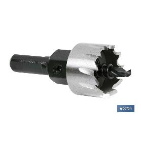 CORONA HSS REAFILABLE - 32 MM