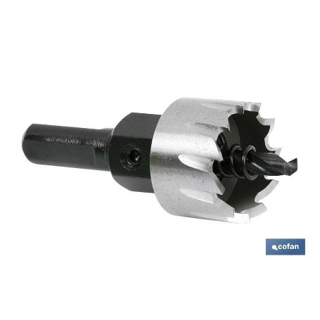 CORONA HSS REAFILABLE - 32 MM