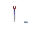 BLÍSTER 1 UDS BROCAS HSS-CO ACERO INOXIDABLE 13,00 MM.