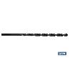 BROCA HSS EXTRALARGA 9X250 MM.