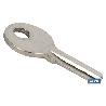 LLAVE BRUTO CANDADO 20MM (REF 10403107-25-25KA)