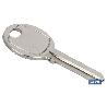 LLAVE BRUTO CANDADO 40MM (REF 10403110-28-10KA-28KA)