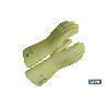 GUANTES AISLANTES 1.000V T-9 (CAT-0 AZC)