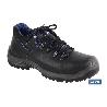 ZAPATO PIEL S-3 MODELO APOLO NO METAL PROTEC T-40