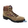 BOTA TREKKING VERDE MODELO ALHAMA T-41