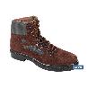 BOTA TREKKING MARRON MODELO ODIEL T-41