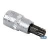 LLAVE DE VASO 1/4 CON PUNTA T-40