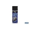 PELÍCULA REMOVIBLE PROTECCIÓN NEGRO MATE 400ML