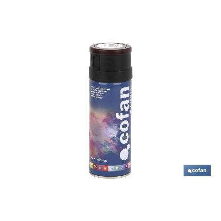 PINTURA ACRIL. 400ML - 4003 VIOLETA ÉRICA