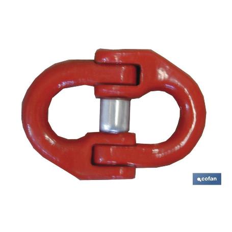 HAMMERLOCK PARA CADENA 18-20MM 12,5TN