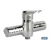 GRIFO MONOMANDO DE DUCHA MODELO ROSS