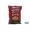 BOLSA CARBON EN BRIQUETAS AUTOENCENDIBLE 1,5 KGS