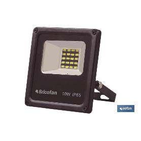 PROYECTOR COMPACTO MULTI LED SMD 4000K 10W