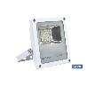 PROYECTOR COMPACTO MULTI LED SMD BLANCO 10W