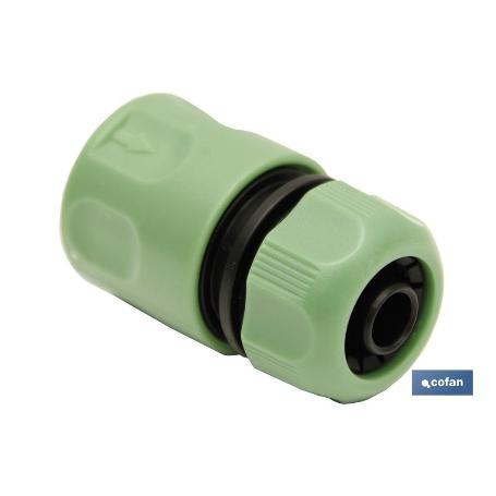 CONECTOR 1/2 - 5/8 (13-15 MM)