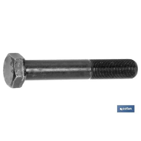 DIN-960 C-8.8 M-12/125 X 70 N   CAJA 25 UNID.