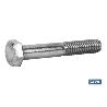 DIN-931 C-10.9 M-22 X 120 Z   CAJA 5 UNID.