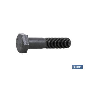 DIN-931 C-10.9 M-24 X 100 N   CAJA 5 UNID.